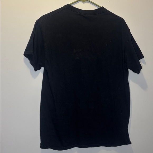 System of a Down Black Graphic T-Shirt Size Medium - Picture 3 of 3